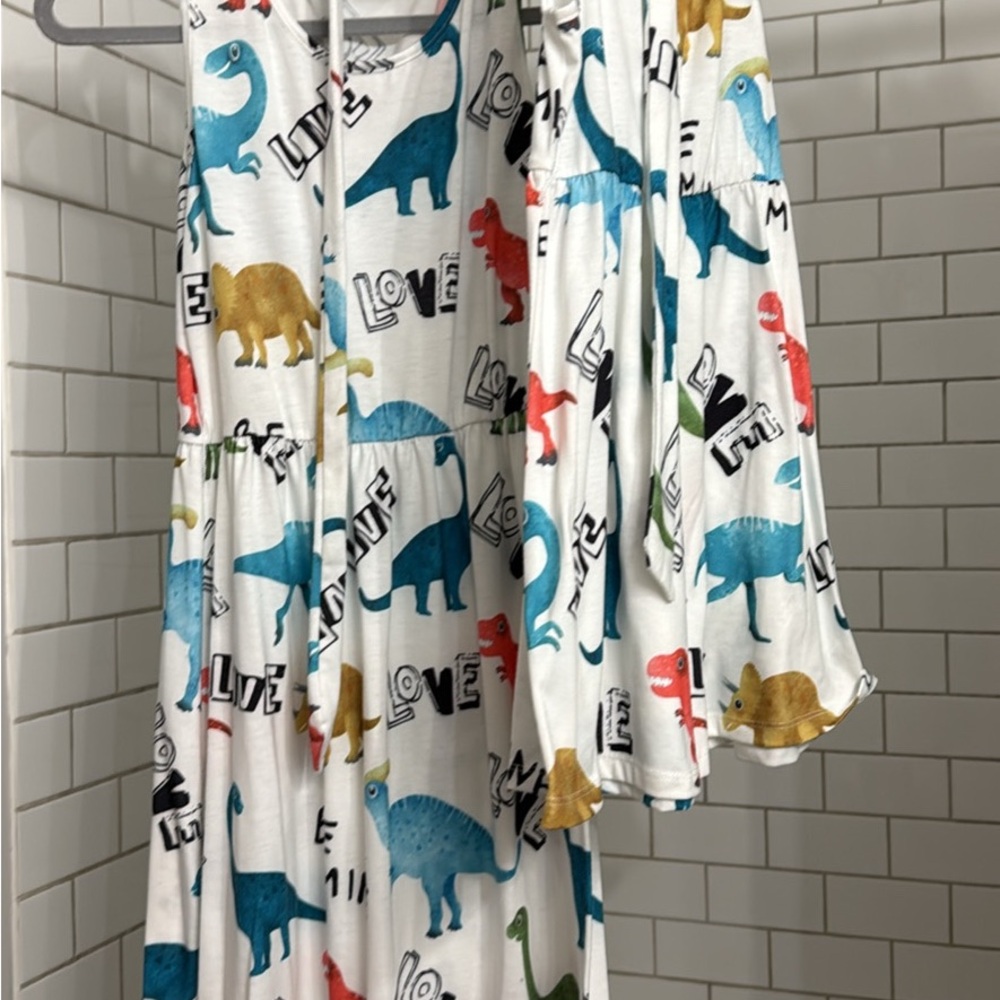 PatPat mommy and me dresses